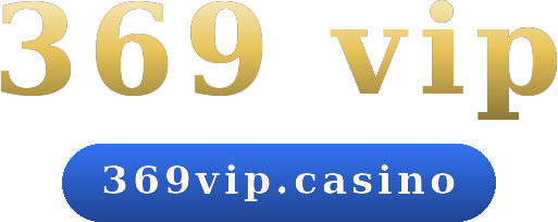 369 vip โลโก้